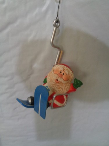 Ornamento hallmark 1983 - hallmark,