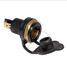 PRESA PER GIROFARI 12V PER