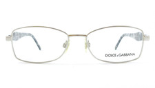 Dolce & Gabbana occhiali da vista donna modello  DG1189 C.387 Made in Italy