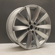 CERCHIO IN LEGA VOLKSWAGEN VW
