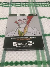 Breaking Bad - Stagione 5