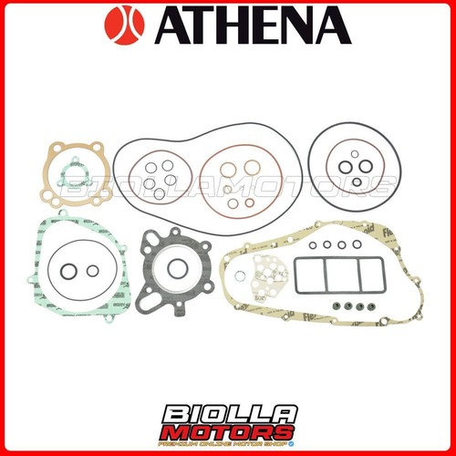 Kit guarnizioni motore athena - kit,