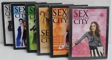 (NA) Sex and the City - Serie