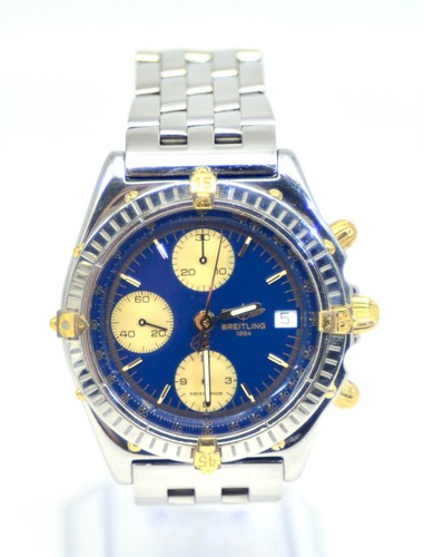 Uomo breitling chronomat - 'breitling,
