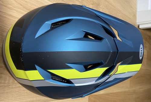 Casco integrale mtb - casco,