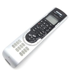 Telecomando universale Logitech Harmony 520 Advanced R-IH10 (testato funziona)
