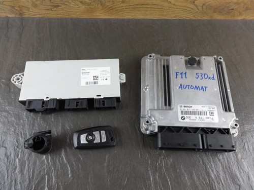 Kit centralina motore - bmw, f11