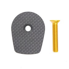 Coperchio stelo manubrio bici