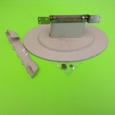 Acer AL1715 W Monitor Bianco