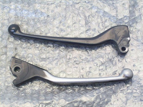 Coppia leve freno - freno, piaggio