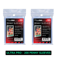 200 sleeves ultra pro pokemon - sleeves,