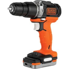 Trapano Avvitatore Black &