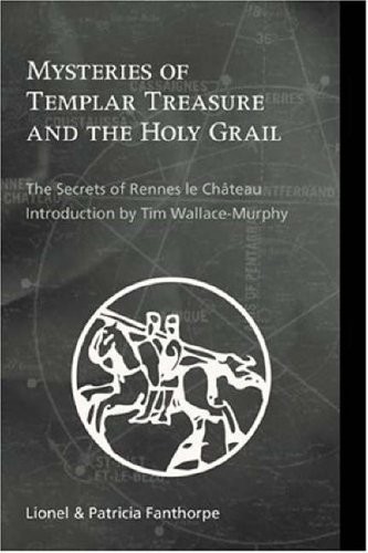 Mysteries templar treasure - templar,