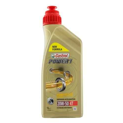 Castrol 14310000 engine oil - engine, 4