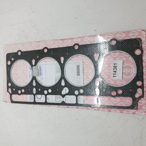 Guarnizione testata head - testata,