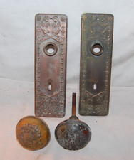 Pomelli antichi vittoriani