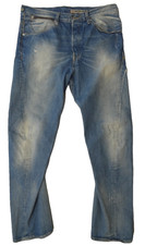 Levi 36x34 engineered denim - levi's,
