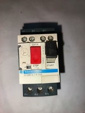 Salvamotore Telemecanique