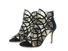 Scarpe stivaletti Jimmy Choo