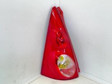 6350X6 FANALE POSTERIORE SINISTRO per PEUGEOT 107 (06/05>) 1.4 HDI BER 2005