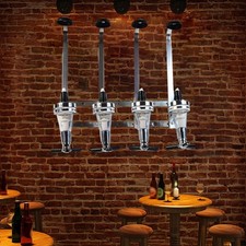 Dispenser liquori da parete 4