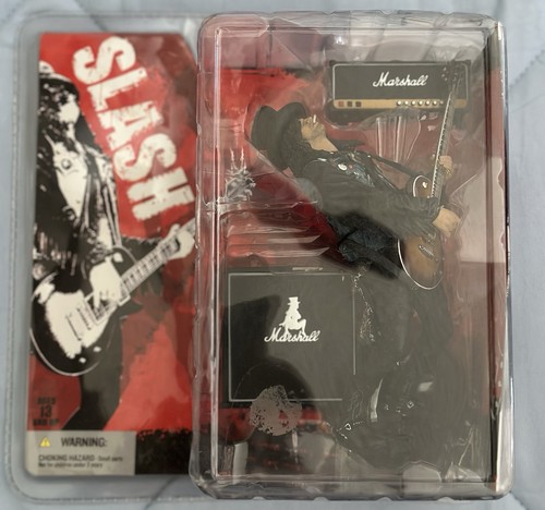 Action figure slash - action,