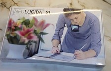 NeoLucida XL ausilio per