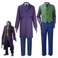 Cavaliere oscuro joker - oscuro,