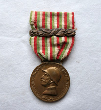 MEDAGLIA DELL VITTORIA CON