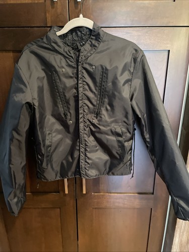 Vanson leathers streamliner - leathers,