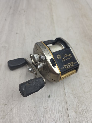 Mulinello pesca vintage - da,
