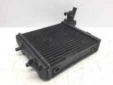 RADIATORE GILERA KZ 125 1987