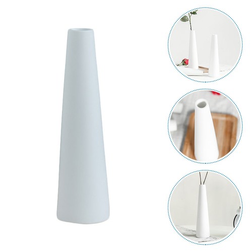 Vasetto fiori vaso stile - ,
