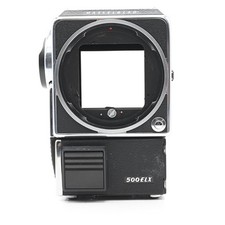 Hasselblad 500ELX fotocamera