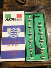 Astrobase Calcio 3d Subbuteo