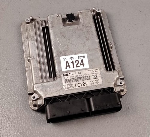 Motore mitsubishi fuso - motore,
