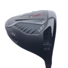Driver Tec Ping G410 LS usato