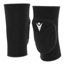 Ginocchiere Volley Macron Sage