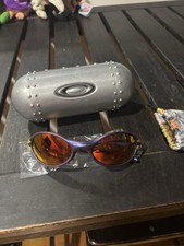 Oakley X Giacca Dritta 1999