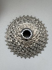 Cassette Shimano Xtr Cs-m960 9