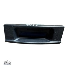MODULO LUCI CRUSCOTTO LCD
