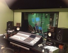 mixer digitale usato Sony DMX100  48 Canali di Cui 8 Analogici!