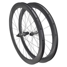 Set ruote fibra carbonio - set,