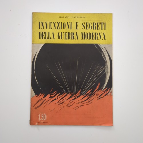 Invenzioni segreti della - e,
