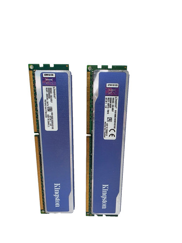 Lotto kingston hyperx - lotto, 2