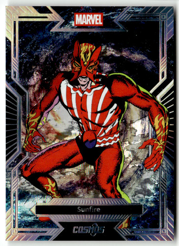 Kakawow marvel cosmos 2026 - marvel, nr