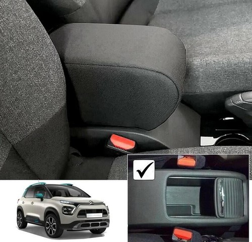 Citroen aircross 2021 2024 - citroen, 2021-2024