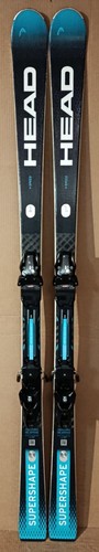 Testa sci supershape speed - testa,