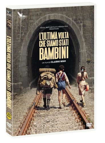 Dvd ultima volta che - l'ultima,