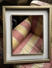 Cornice per Quadro antica Luce 57x66 Con Bordo 50x40